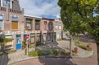 Woning Prins Frederikstraat 46 Leiden