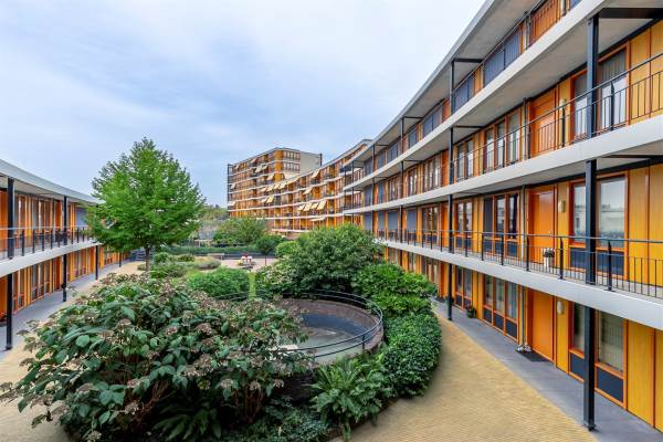 Woning Zuiderzeestraat 58 Sliedrecht