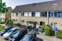 Woning Donaublauw 19 Zoetermeer