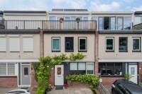 Woning Sweelinckstraat 29 Gouda