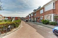 Woning Bunschotensestraat 81 Den Haag