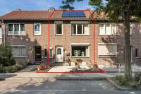 Woning Baron van Hövellstraat 30 Maastricht