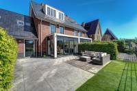 Woning Martinus Houttuynhof 11 Oegstgeest