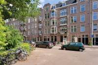 Woning J J Cremerplein 8Hs AMSTERDAM