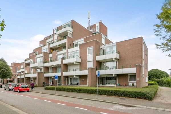Woning Hoofdstraat 2 Landgraaf