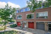 Woning Bosboomhof 4 Lekkerkerk