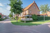 Woning L.A. Braakstraat 11 Aalsmeer