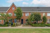 Woning Magnoliasingel 43 Woudenberg