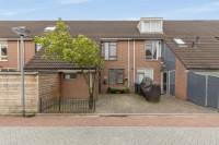 Woning Griend 2326 Lelystad