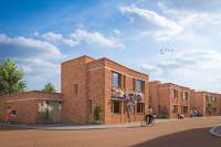 Woning Metopestraat 0-ong HELMOND