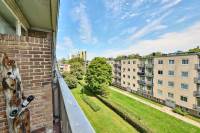 Woning Lauernessestraat 12III AMSTERDAM