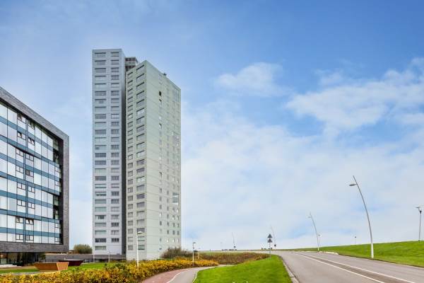Woning Waterfront 250a Terneuzen