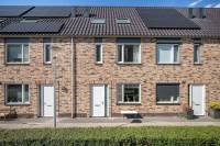 Woning Rietmeerplantsoen 13 Berkel en Rodenrijs