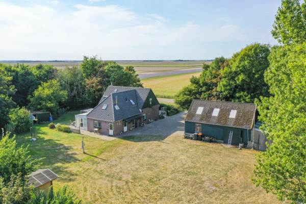 Woning Schorrenweg 48Oosterend OOSTEREND