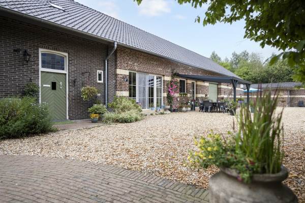 Woning Hommelweg 5 Susteren