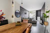 Woning Edisonstraat 19 Utrecht