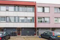Woning Geesterenbrink 3 Enschede