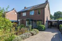 Woning Boekweitdreef 125 Doetinchem
