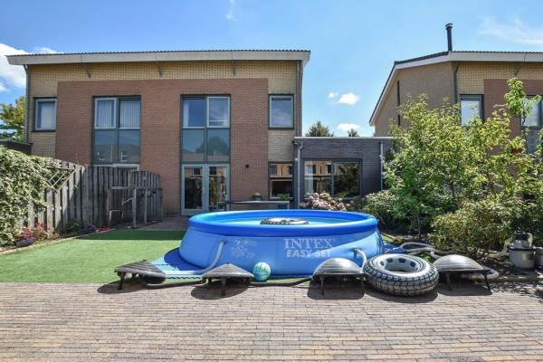 Woning Hondsrug 20 LELYSTAD