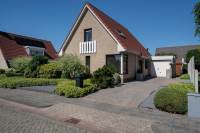 Woning Anne Vondelingstraat 43 Appelscha