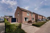 Woning Oerraede 21 Vlodrop