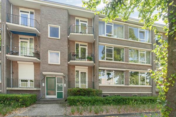 Woning Karel de Grotelaan 311 Eindhoven