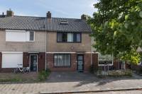 Woning Jacob Catslaan 5 Roosendaal
