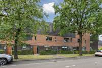 Woning Christiaan Huijgensstraat 24 Roosendaal