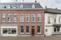 Woning Kade 29 Roosendaal