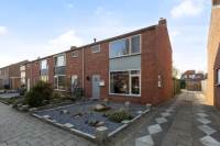 Woning Koepoortstraat 25 Zaamslag