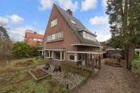 Woning Frederik Hendriklaan 50 Zeist