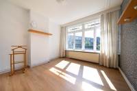 Woning Bergselaan 388c Rotterdam