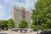 Woning Euterpedreef 91 Utrecht