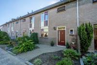 Woning Notenhof 4 Nieuw-Beijerland