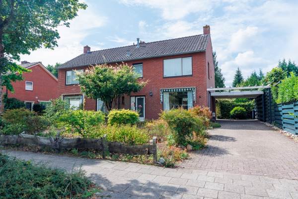 Woning Holterweg 82 Nijverdal