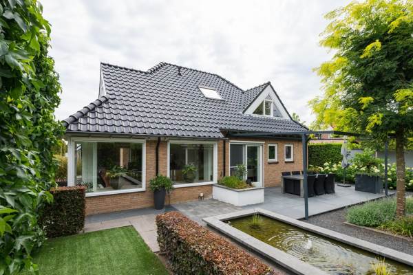 Woning Heeghstraat 17 Didam