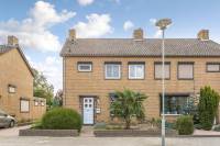 Woning Wirostraat 13 Echt