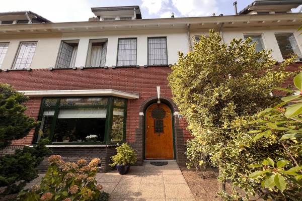 Woning Akkerstraat 10 Eindhoven