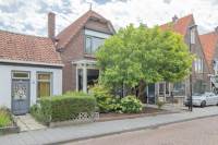 Woning Damstraat 41 Yerseke