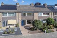 Woning Bouriciuslaan 76 Drachten