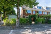 Woning Adelaarstraat 10 Badhoevedorp