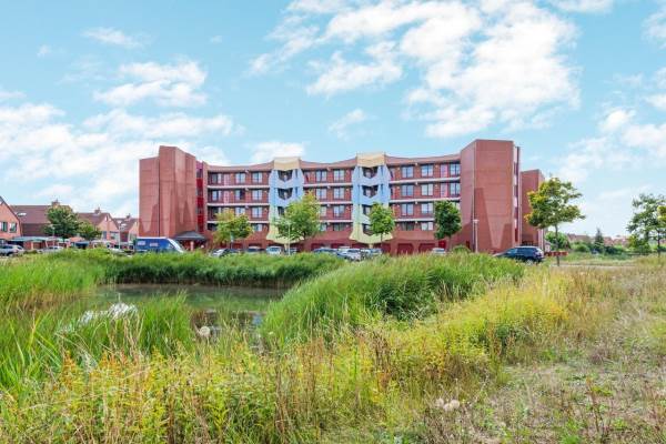 Woning Pieter acker 45 Heemskerk