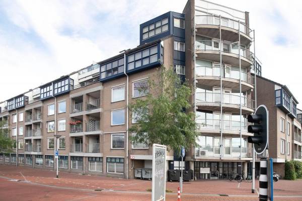 Woning Westvest 229 Delft