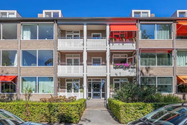 Woning Mesdaglaan 782 Arnhem