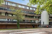 Woning Kattenburgerstraat 66 Amsterdam