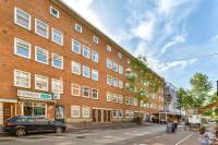 Woning Ten Katestraat 13huis Amsterdam
