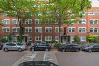 Woning Roerstraat 14hs Amsterdam