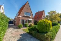 Woning van Beekstraat 71 Landsmeer