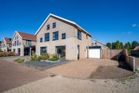 Woning Meulenhörn 14 Zuidbroek