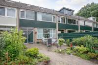 Woning Jacob Marisstraat 35 Apeldoorn